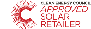 CEC Approved Solar Retailer